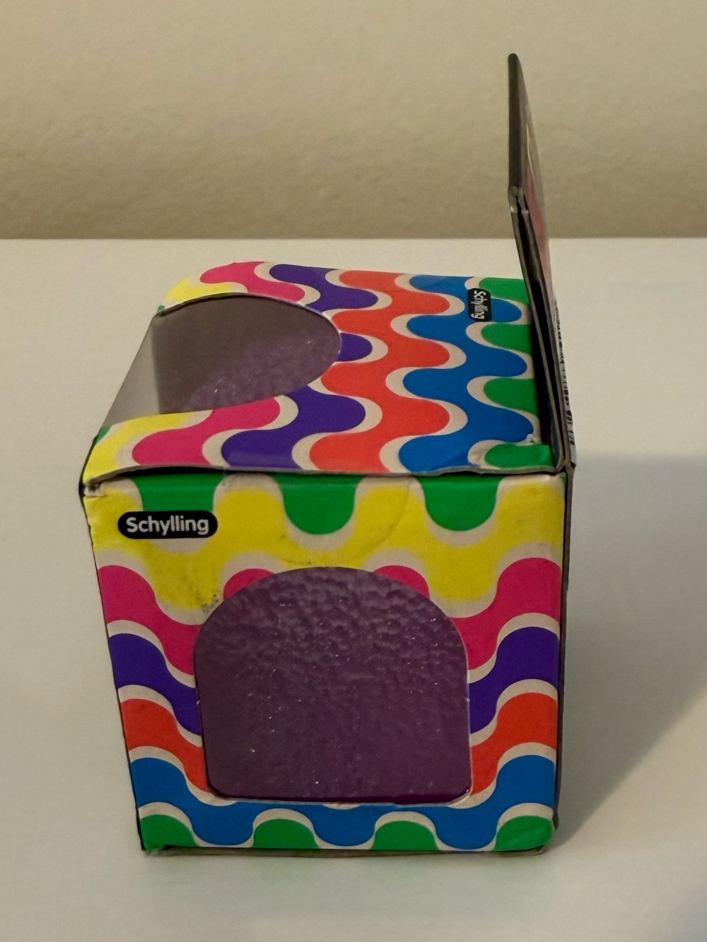 NeeDoh Gumdrop Purple - Picture 4 of 7